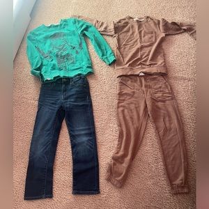 Boys Outfits
